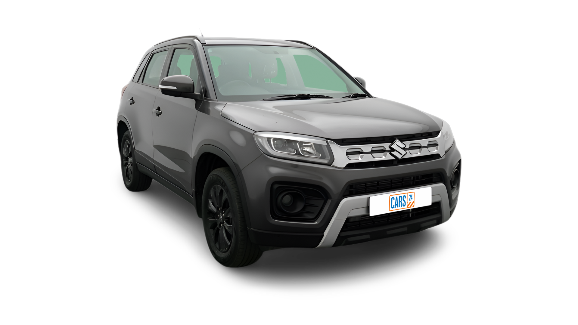 Maruti Vitara Brezza-img